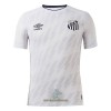 Officiële Voetbalshirt Santos FC Thuis 2021-22 - Heren